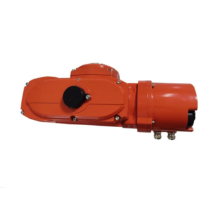 rotary electric actuator rotary electric actuator