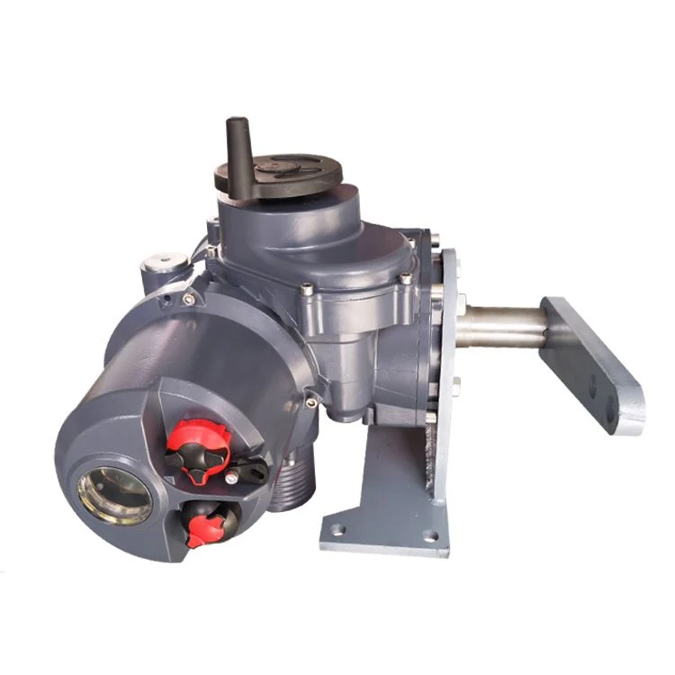 electric actuators