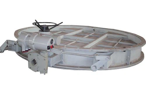 Αναλογική βαλβίδα για το νερό