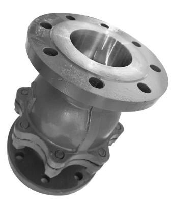 Flange Ball Valve Flange Ball Valve