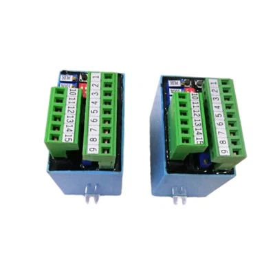 GRS{0}}Ηλεκτρονικός ρυθμιστής θέσης μονάδας ελέγχου G