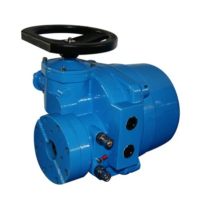 QT30-0.5 QT30-1 QT30-2 Ενεργοποιητής σφαιρικής βαλβίδας ελέγχου ροής