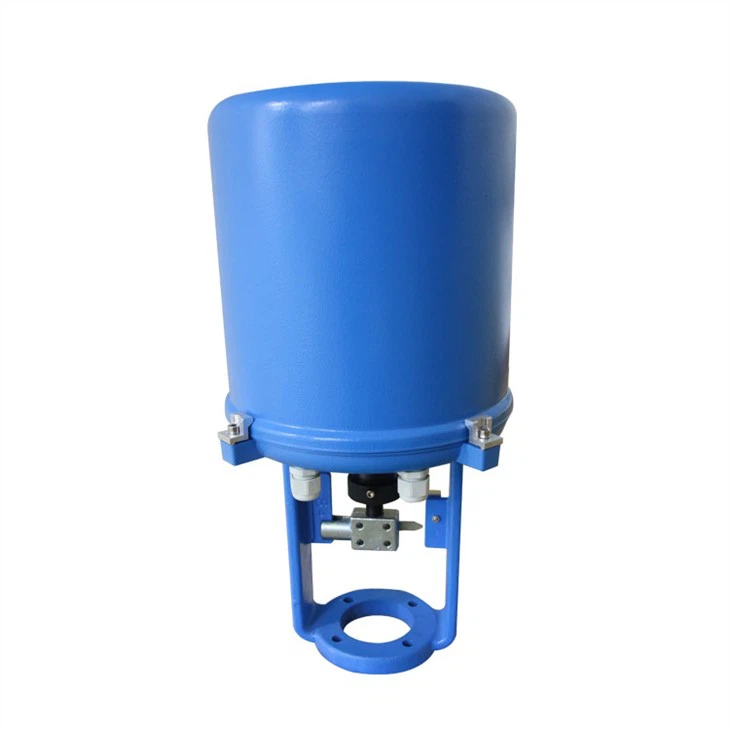 381L Linear-turn Electric Actuator 220V 380V