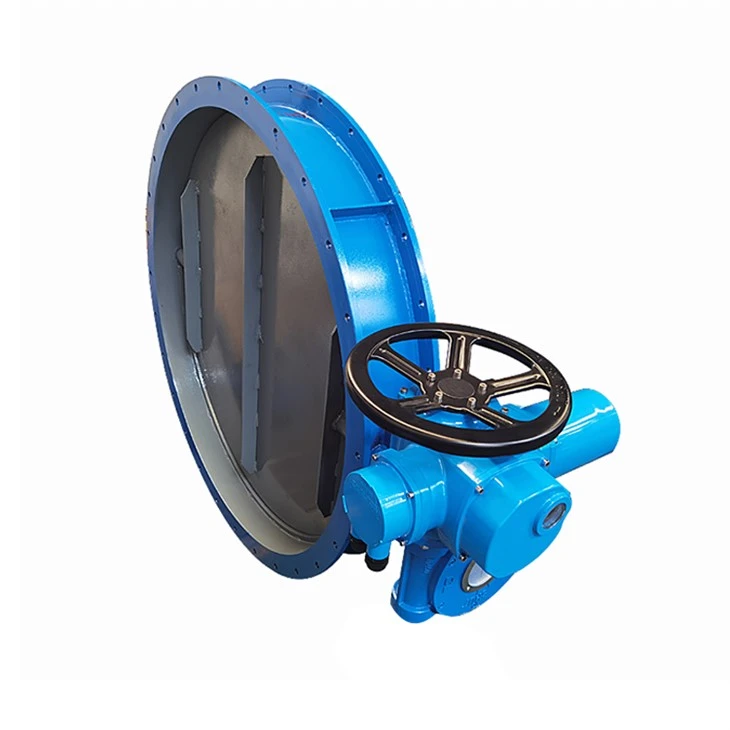 Air Volume Air Duct Ventlation Valve